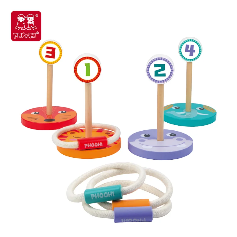 ring toss game