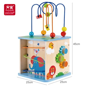 Activity Cube