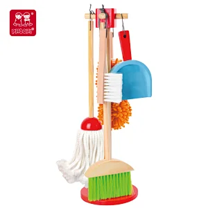 cleaning toy