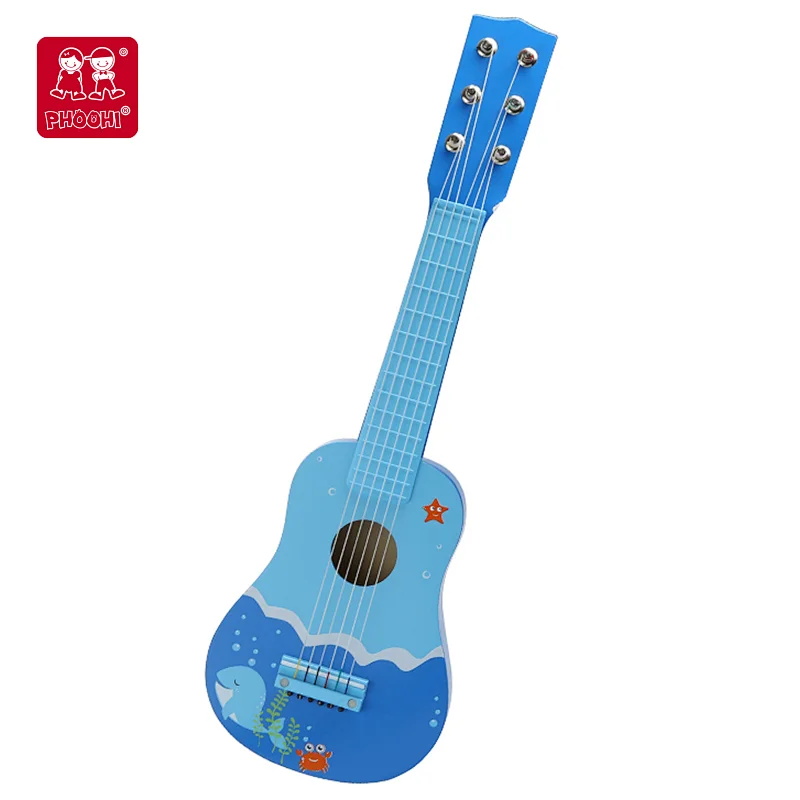 sea guitar