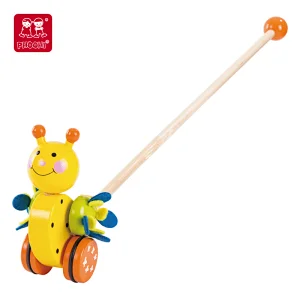 push along bee