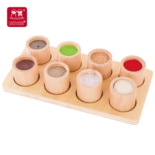 sense learning toy