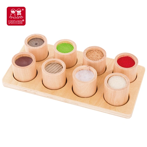 sense learning toy