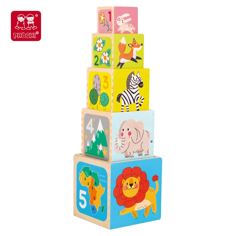 stacking box