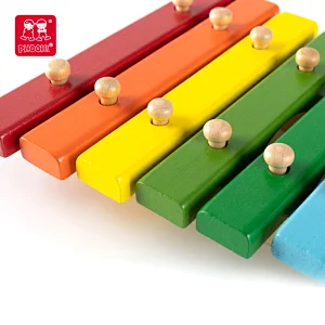 rainbow xylophone