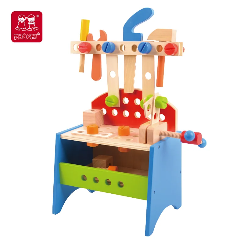 tool bench for kids