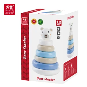 Bear Stacker
