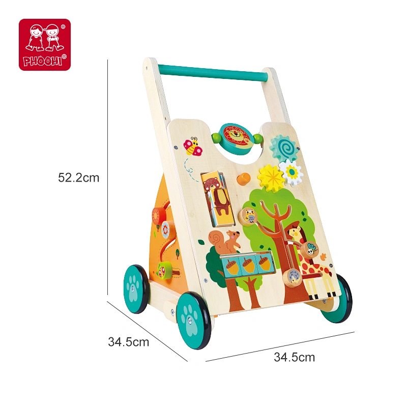 Activity Baby Walker