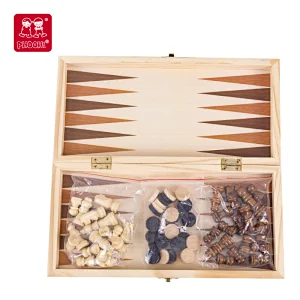 foldable chess