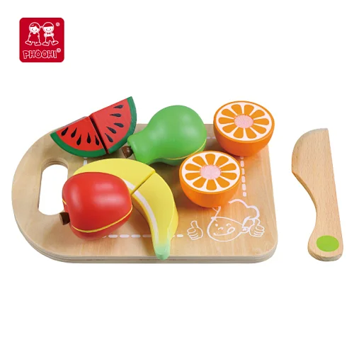 cutting fruit set