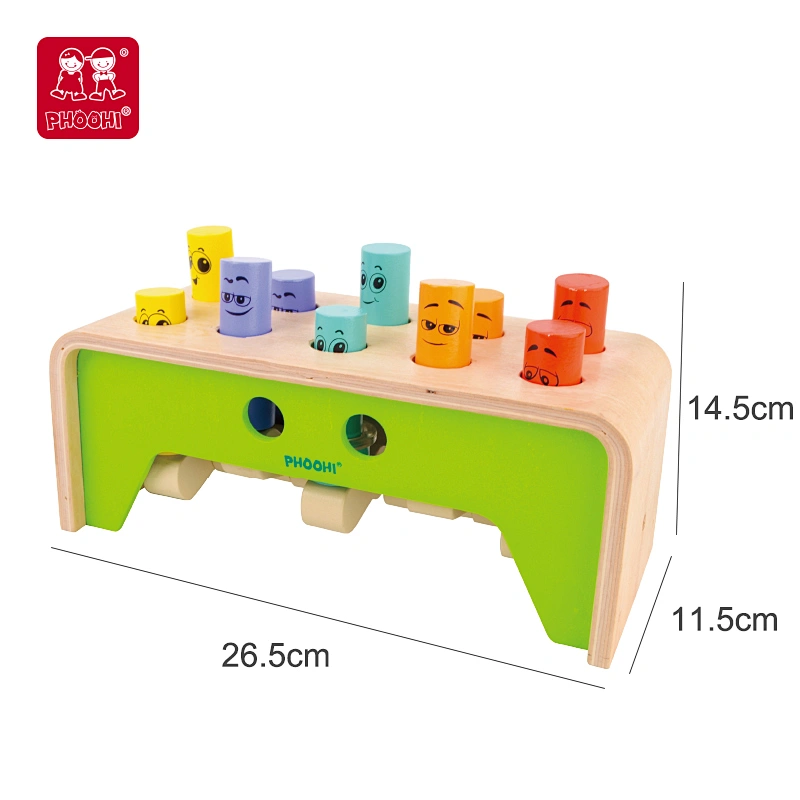 kids hammer bench