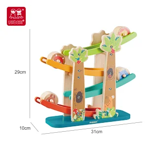 car ramp racer