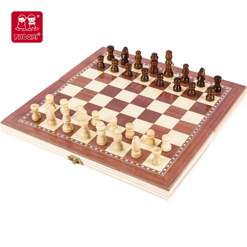 3 in 1 Chess