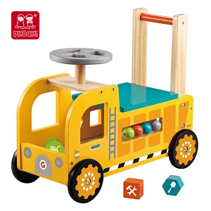 ride on truck
