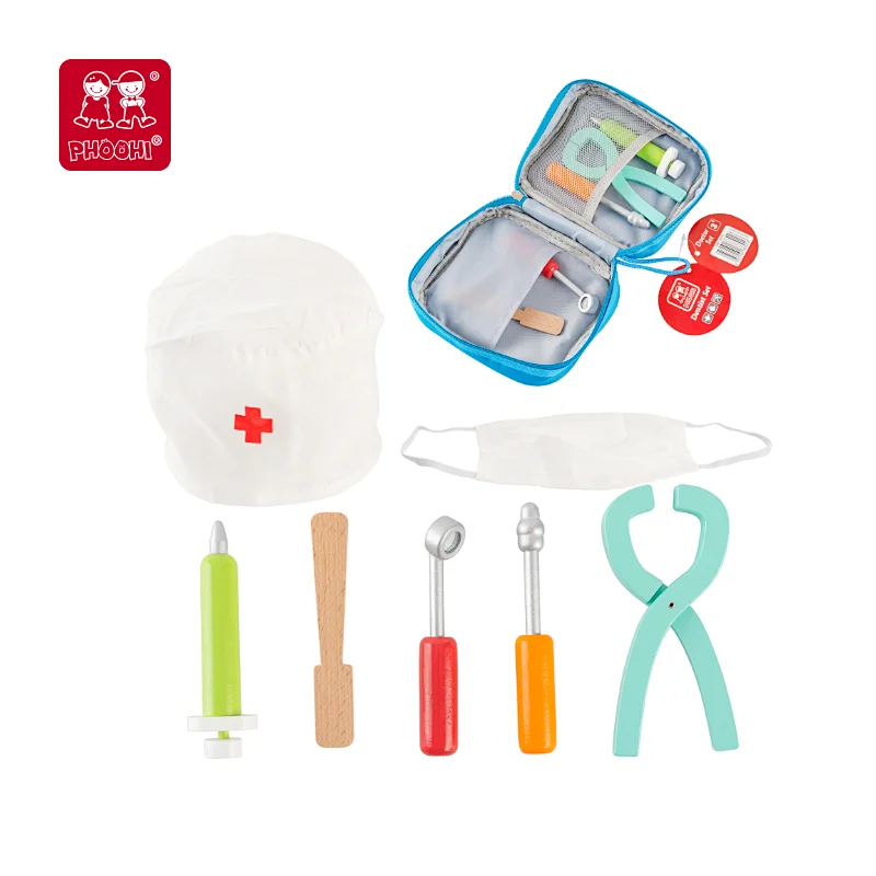 dentist set