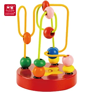 Mini Bead Maze Set