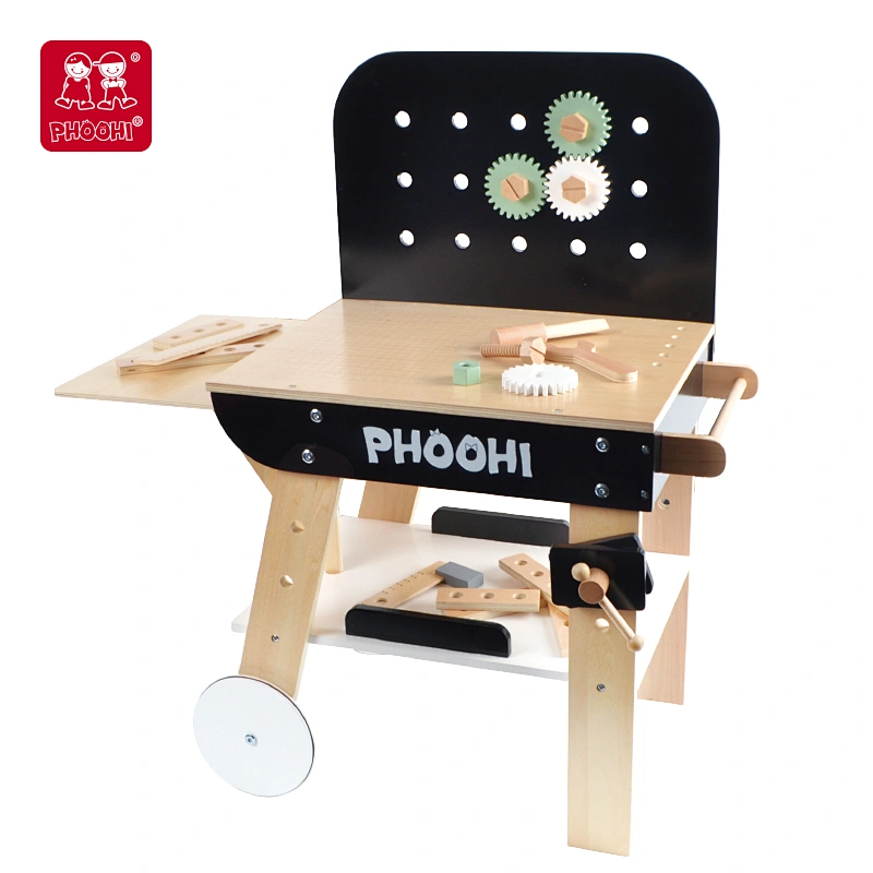 workbench for kids