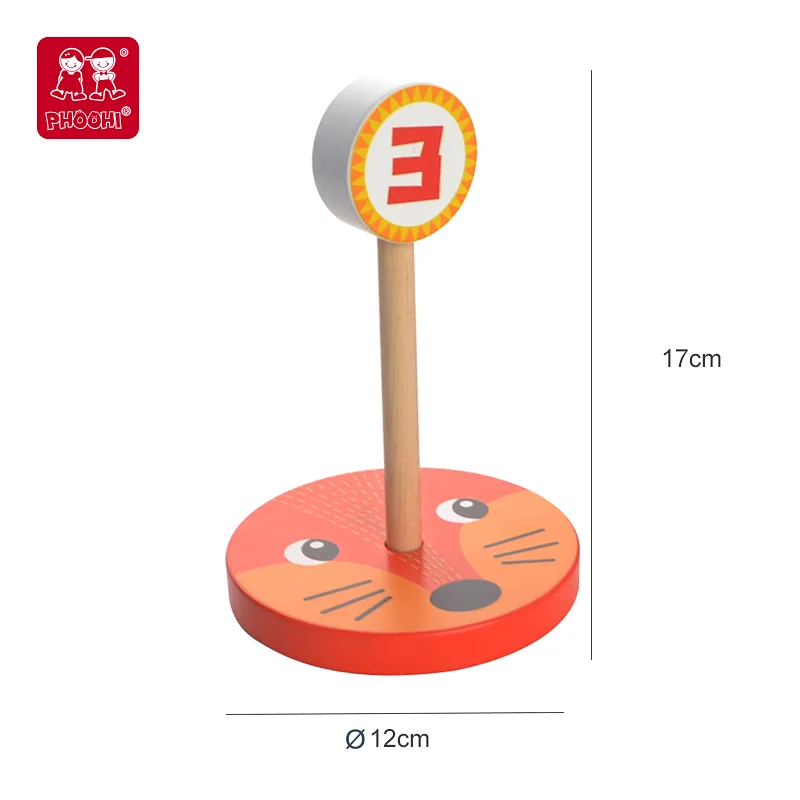 Ring Toss Game