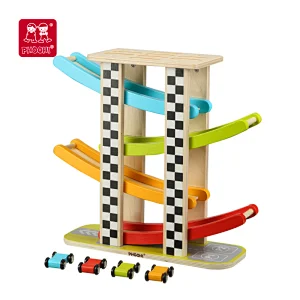 race car tower