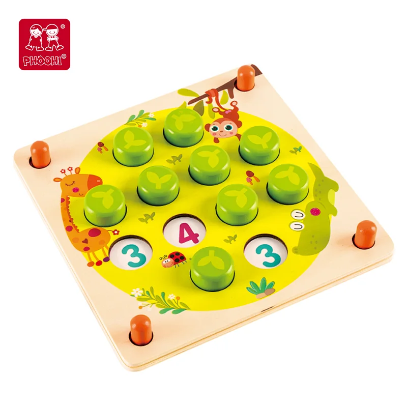 forest memory chess