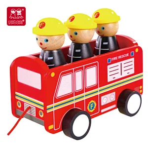 toy fire truck