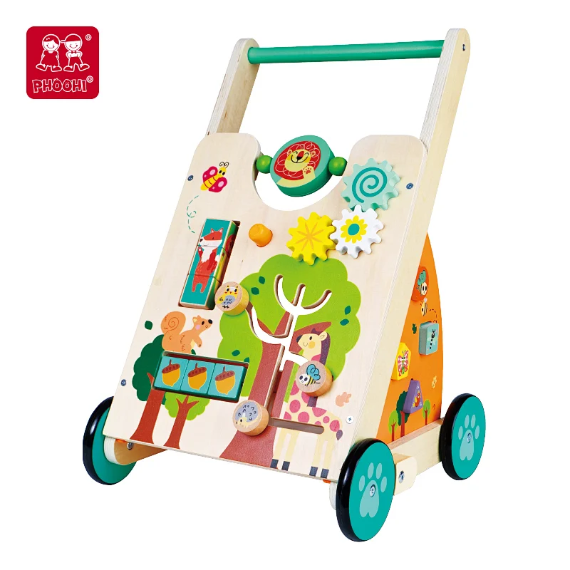 activity baby walker