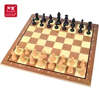 high quality thick chess board