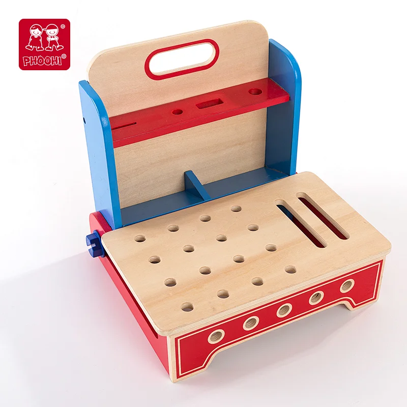 play tool bench