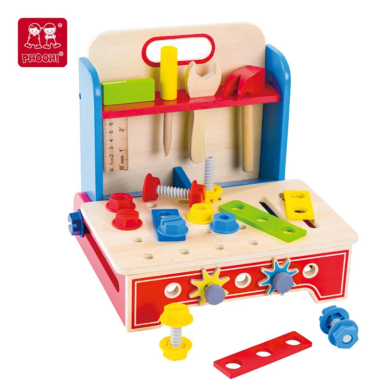 Workbench