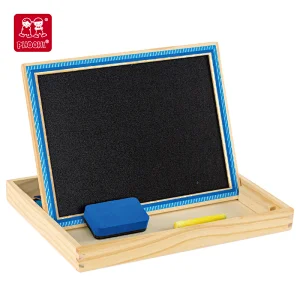magnetic puzzle box