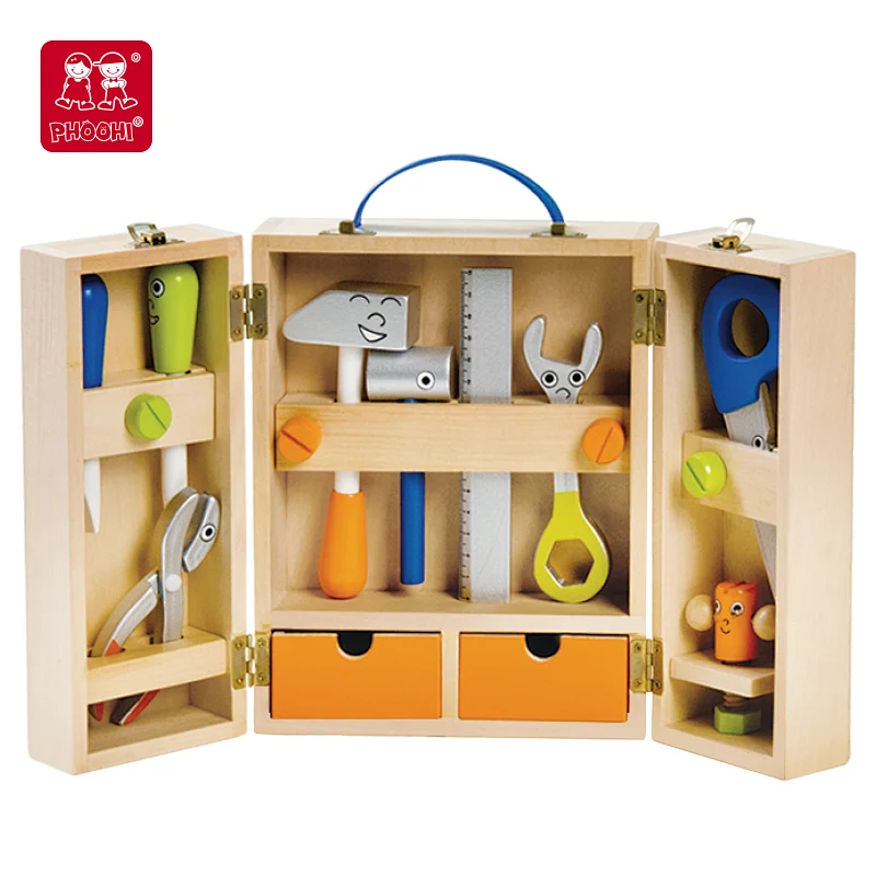 toy tool box