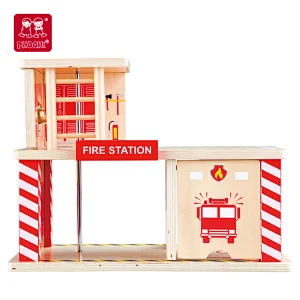 Fire Station