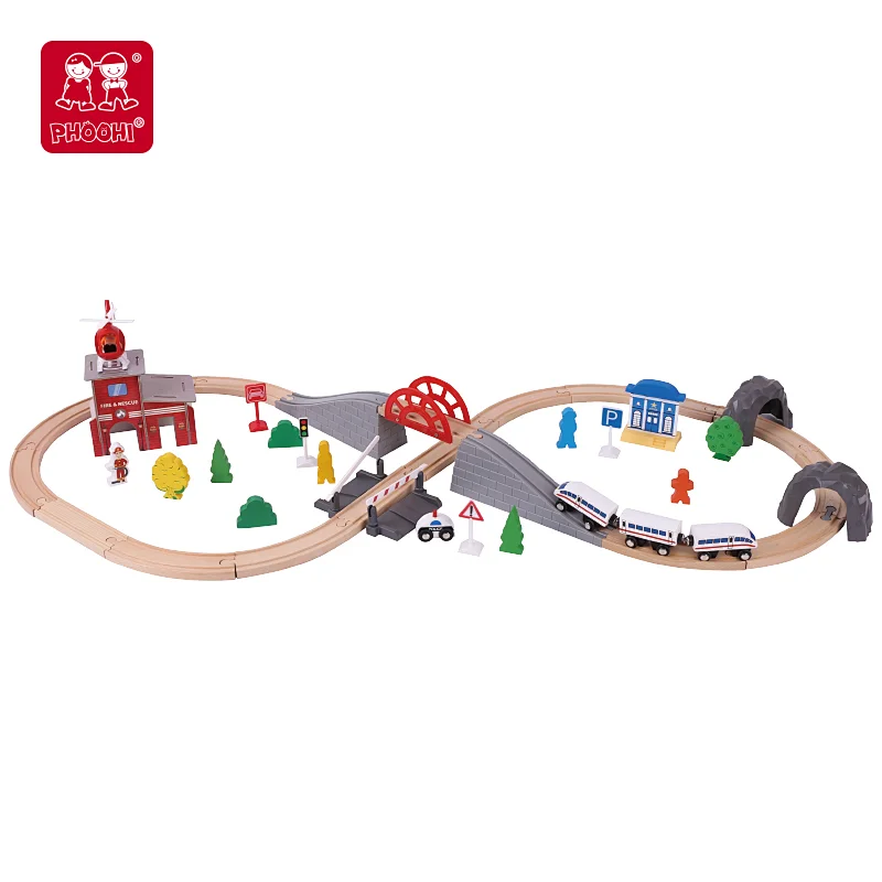 kids train set