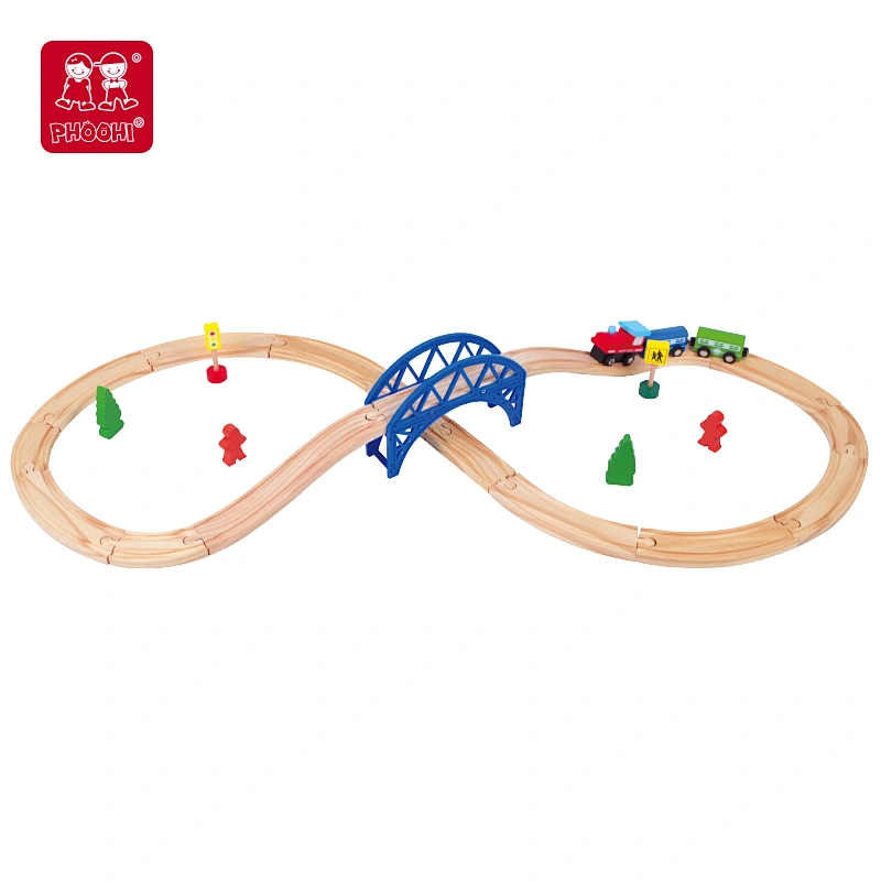 mini train set