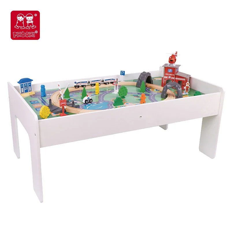 railway set