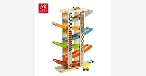 Phoohitoy - Wholesale 6 Car Ramps Ramp Racer