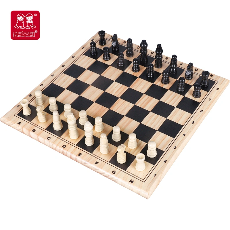 Chess Set