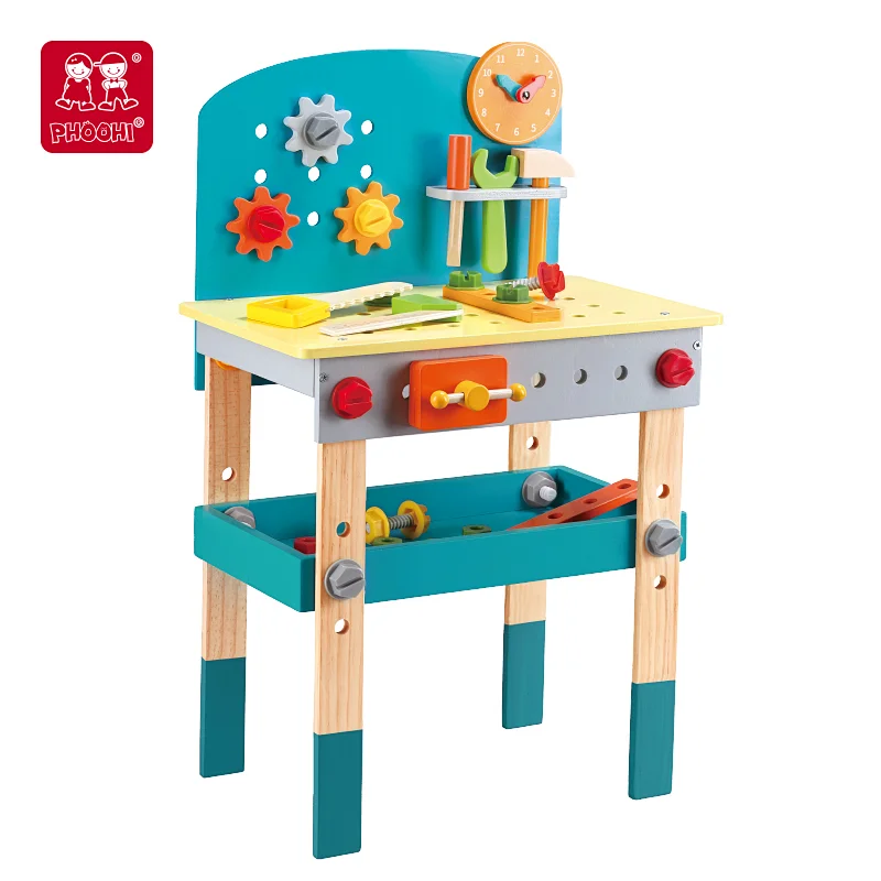large workbench