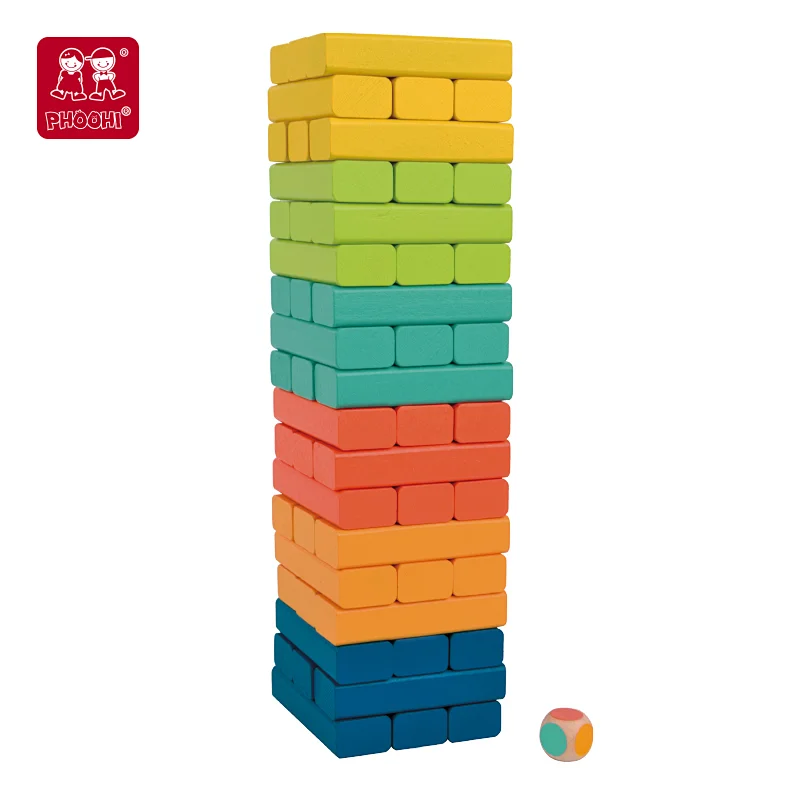 cuboid stacking blocks