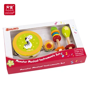 kids instrument set