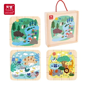 season jigsaw puzzle