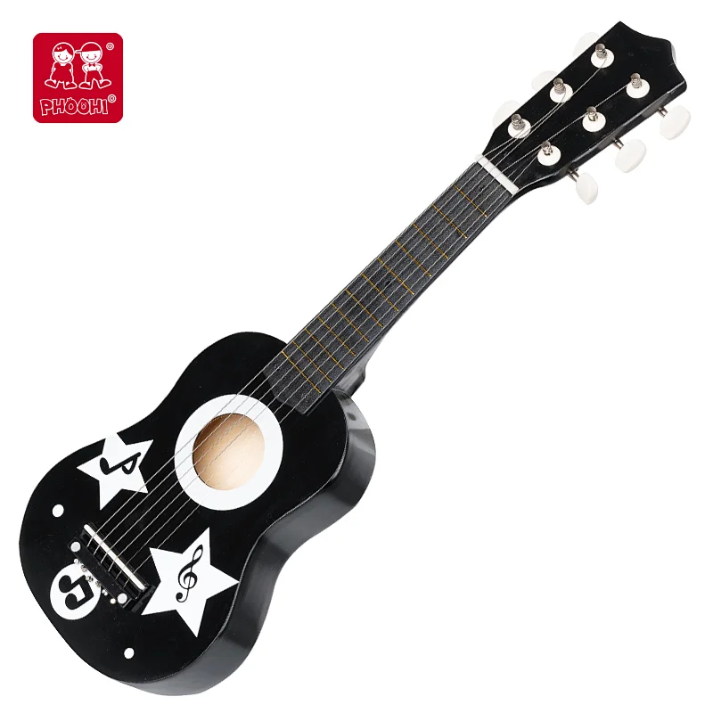 star guitar