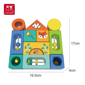 Blocks with Sound