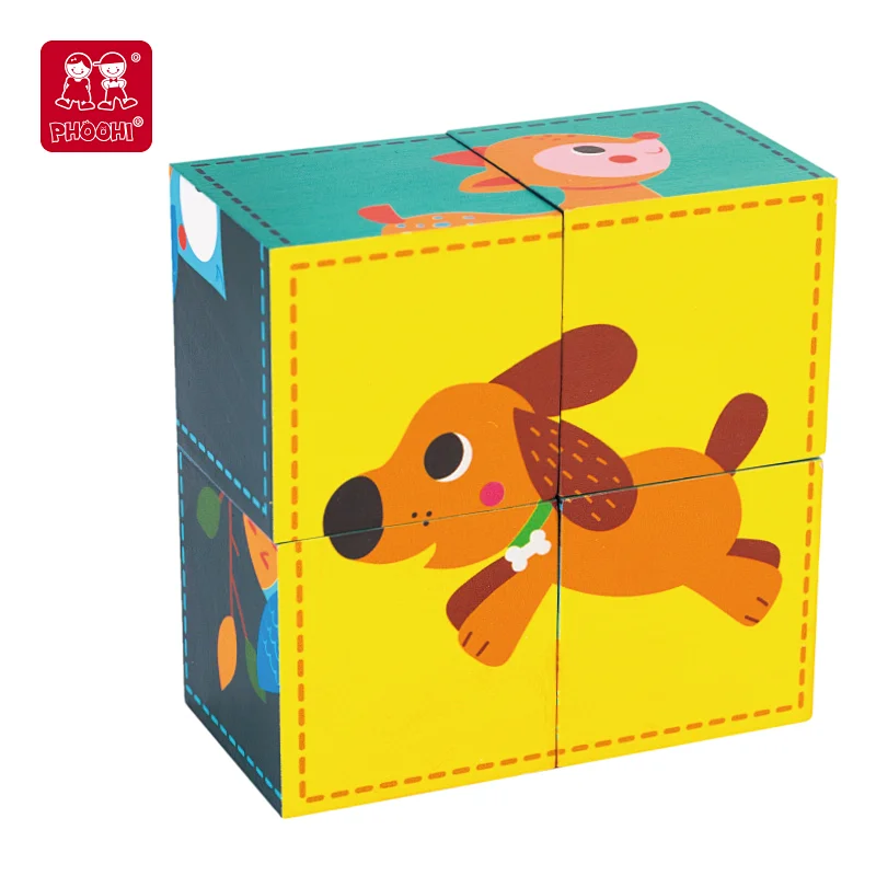 animal block puzzle