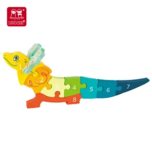 wholesale kids animal jigsaw puzzle
