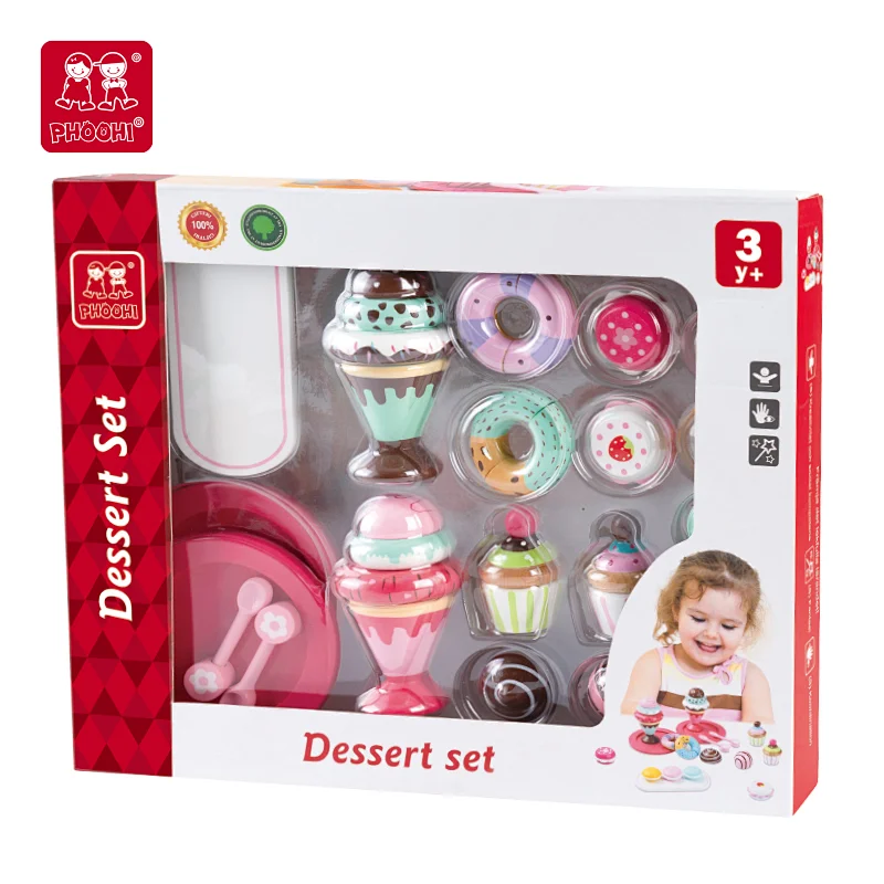 Dessert Set