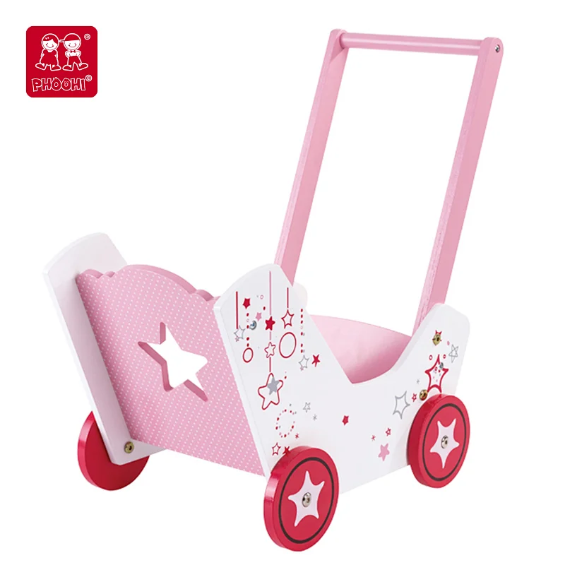 Doll Pram