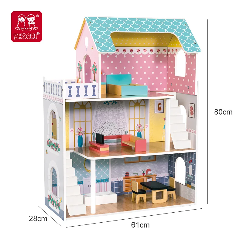 Doll House