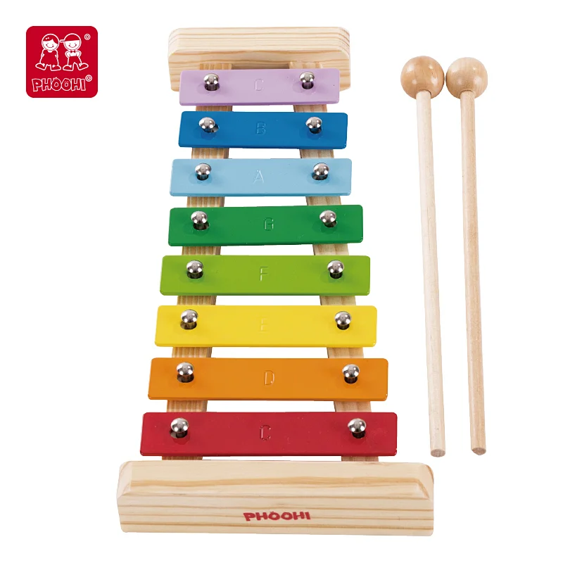 Metal Xylophone