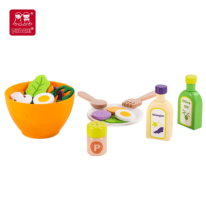 Play Salad Set